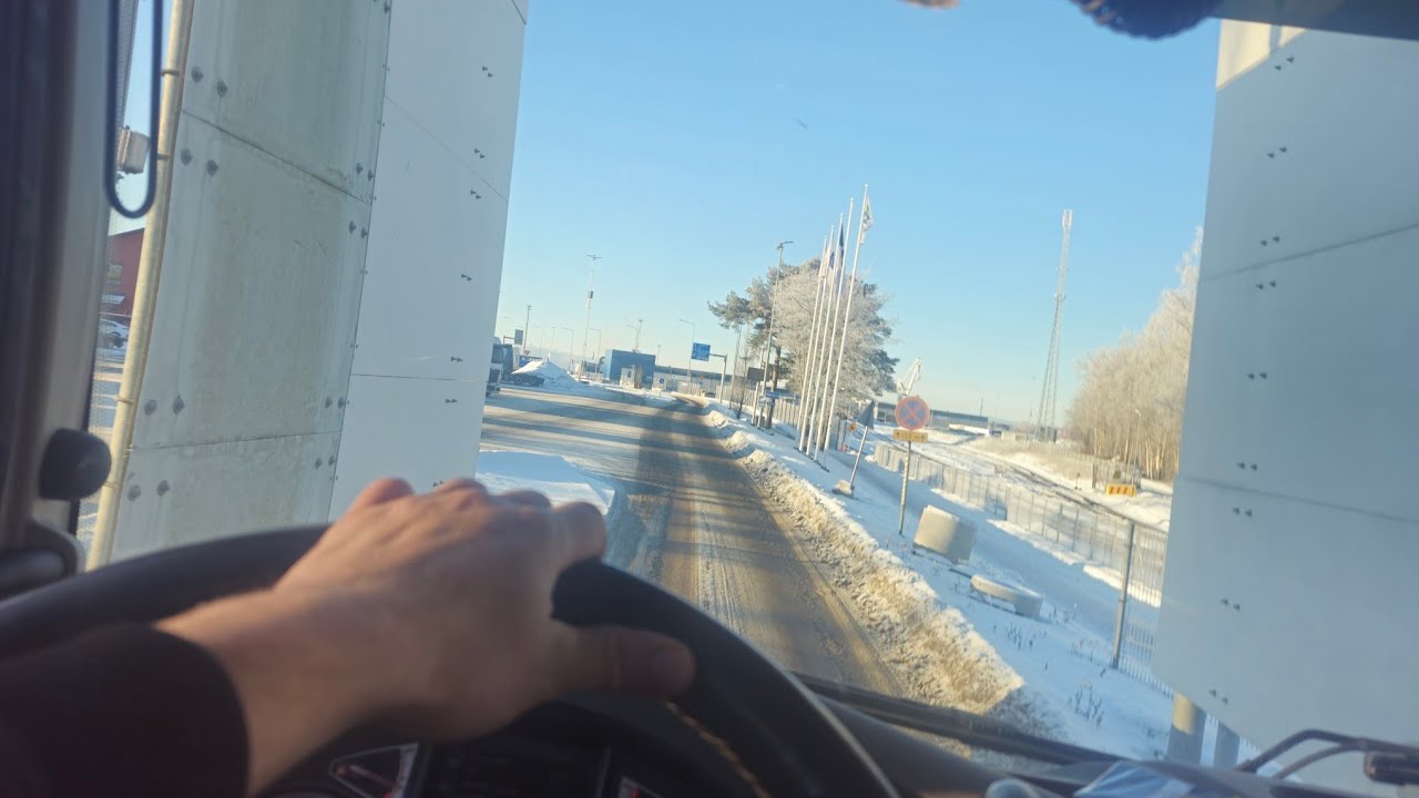Parkki Pirkko ja hauskan nimisiä paikkoja