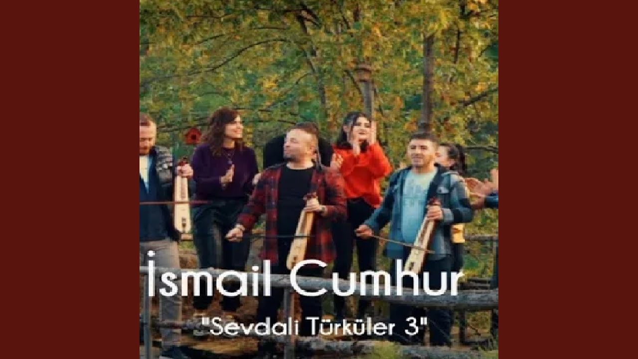 Sevdali Türküler 3