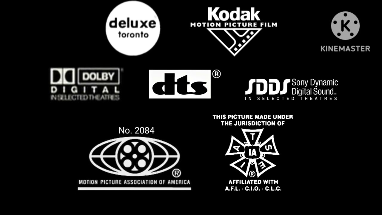 Mpaa Logo Credits