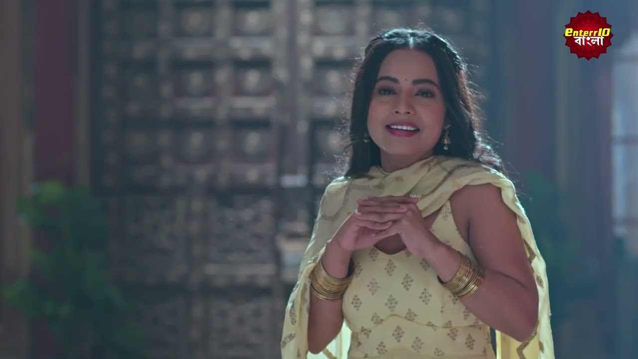 Ishq Ki Dastaan Naagmani (এক প্রেম কাহিনী নাগমণি) | Full Episode 137 |Bangla TV Show|Enterr10 Bangla