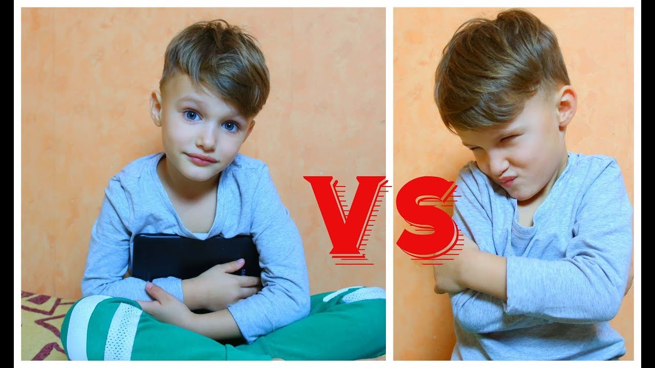 TIPURI de COPII/ Tipuri de copii SEARA &Icirc;NAINTE DE CULCARE For Kids