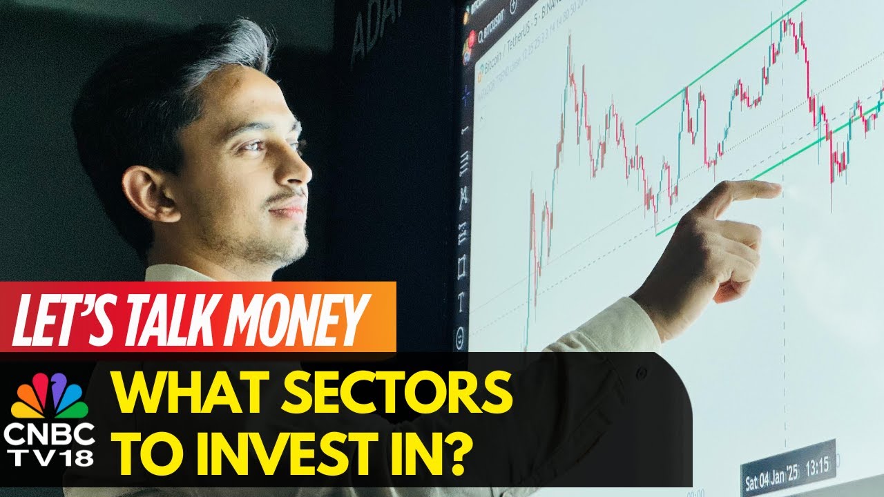 Decoding Consumption Pattern: Invest Smart After GST 2.0 | Expert Analysis | Let's Talk Money