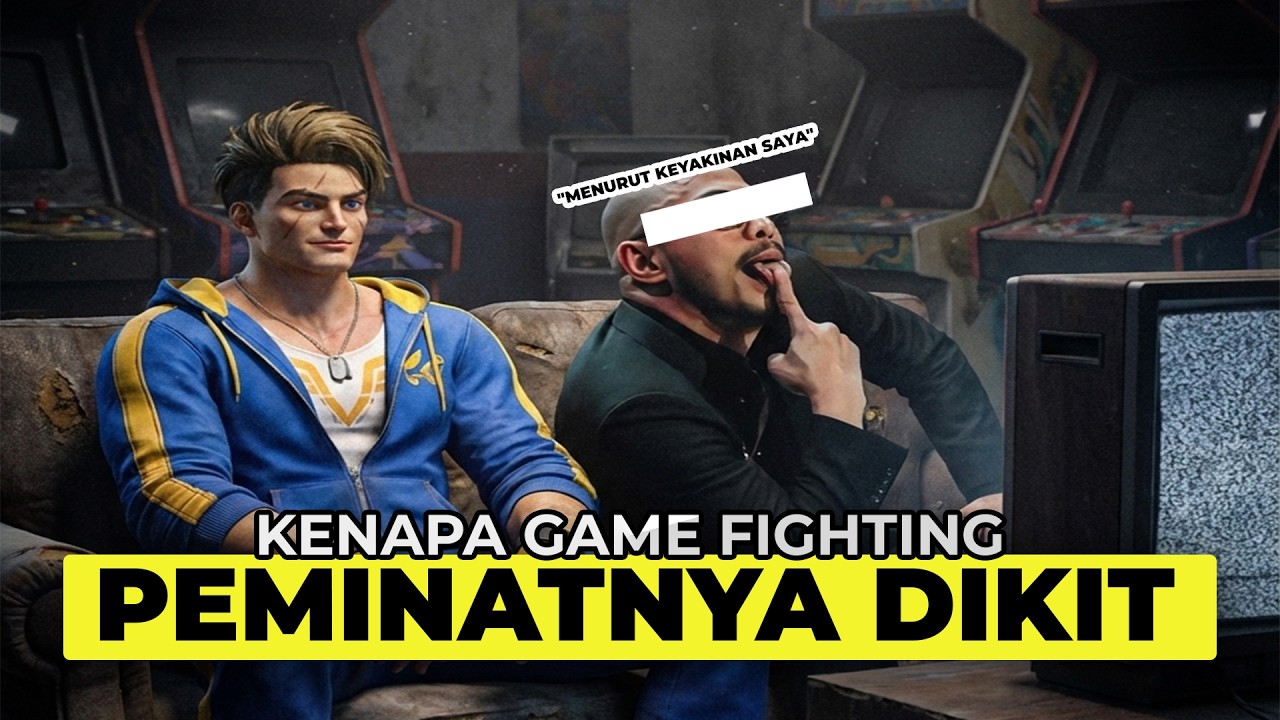 Kenapa 