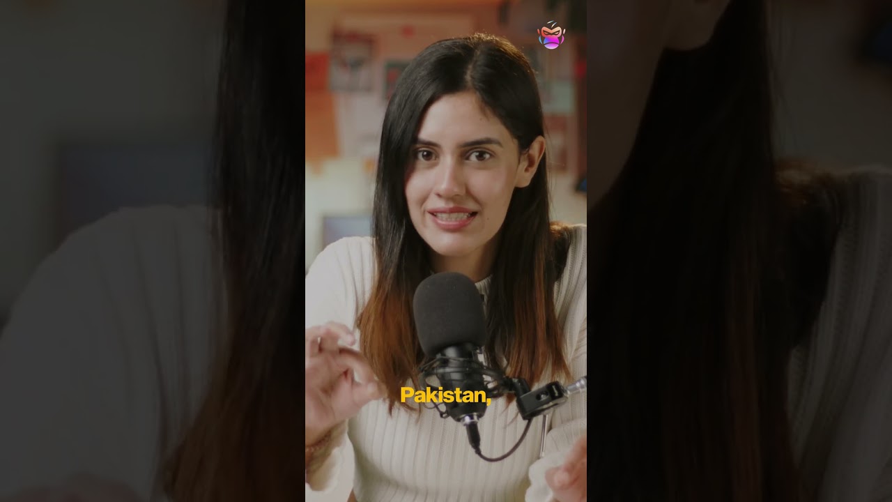 Пакистан СКОПИРОВАЛ этот культовый ИНДИЙСКИЙ бренд??!!