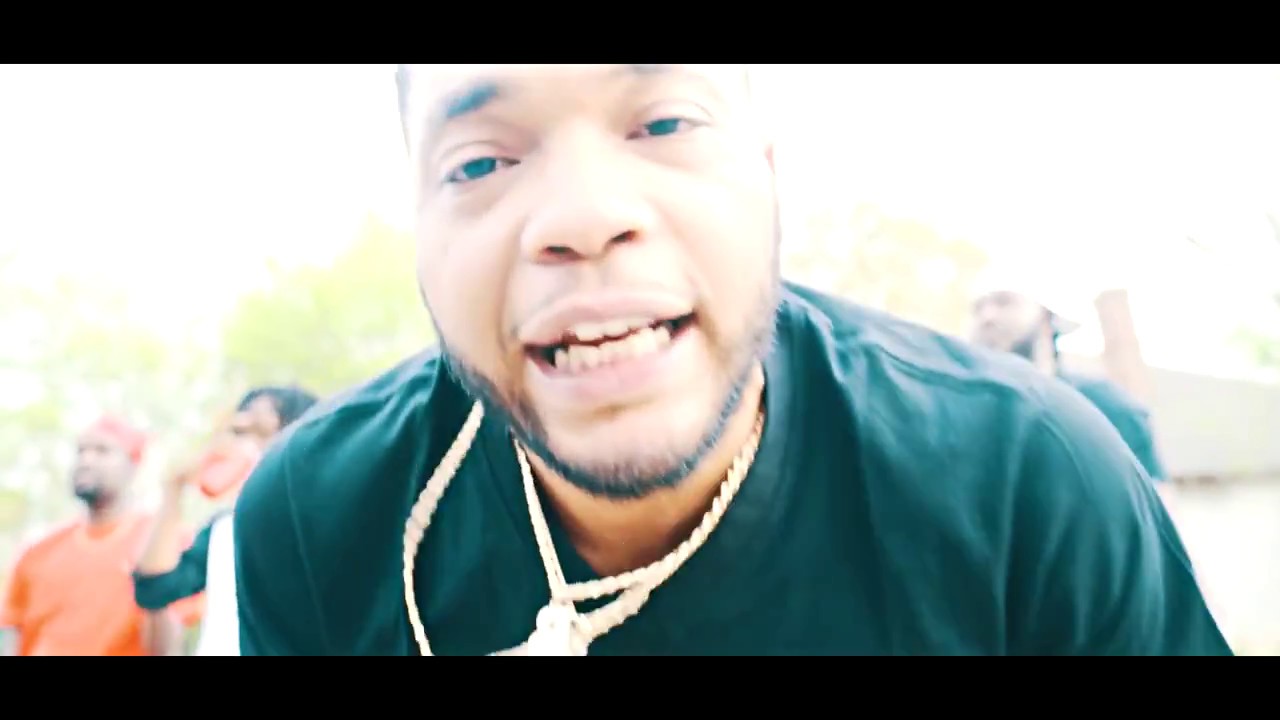 Breezo Dolla x Blaze “ Serious Business “ ( Music Video )