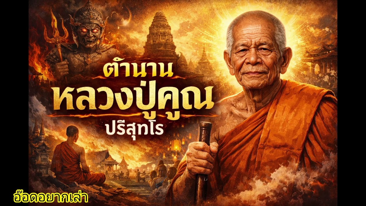 #พญานาค#หลวงปู่คูณ#วัดภูจำปาสัก#นิทานธรรมะ#ตำนานลี้ลับ#ศรัทธาและกรรม#เรื่องเล่าก่อนนอน