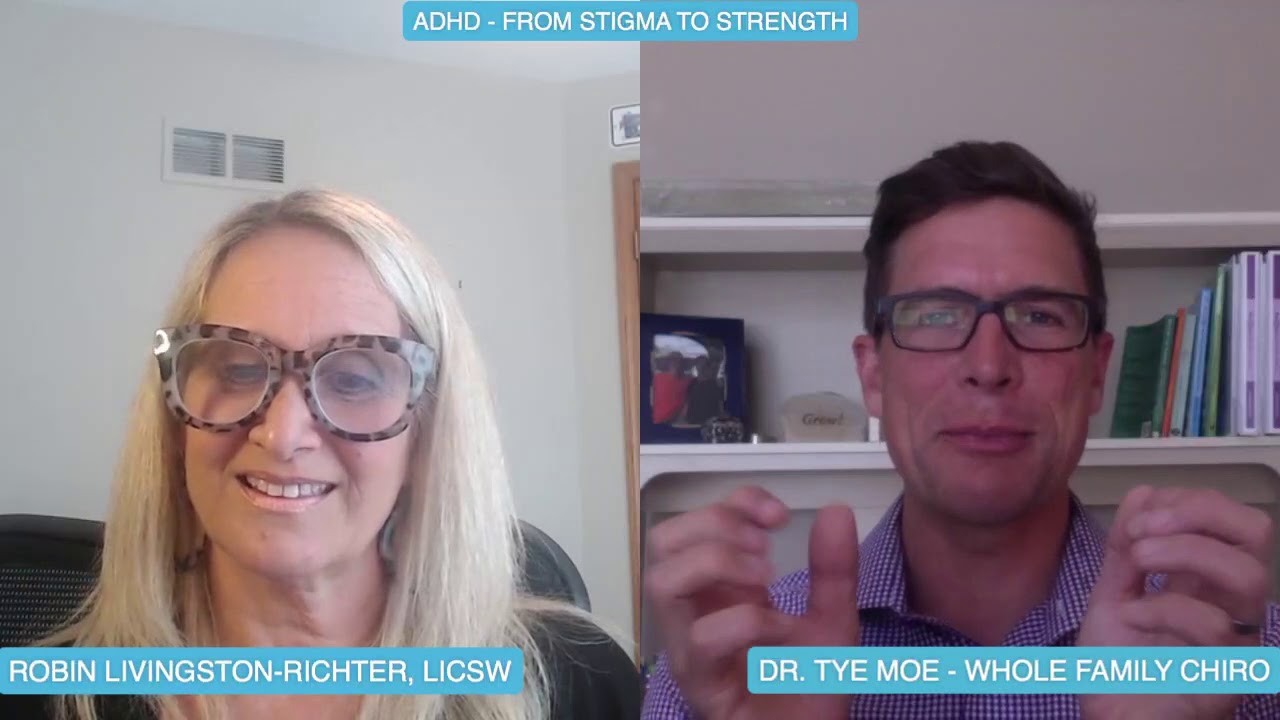 Struggling with ADHD?  Uncover your strengths with a certified ADHD coach!