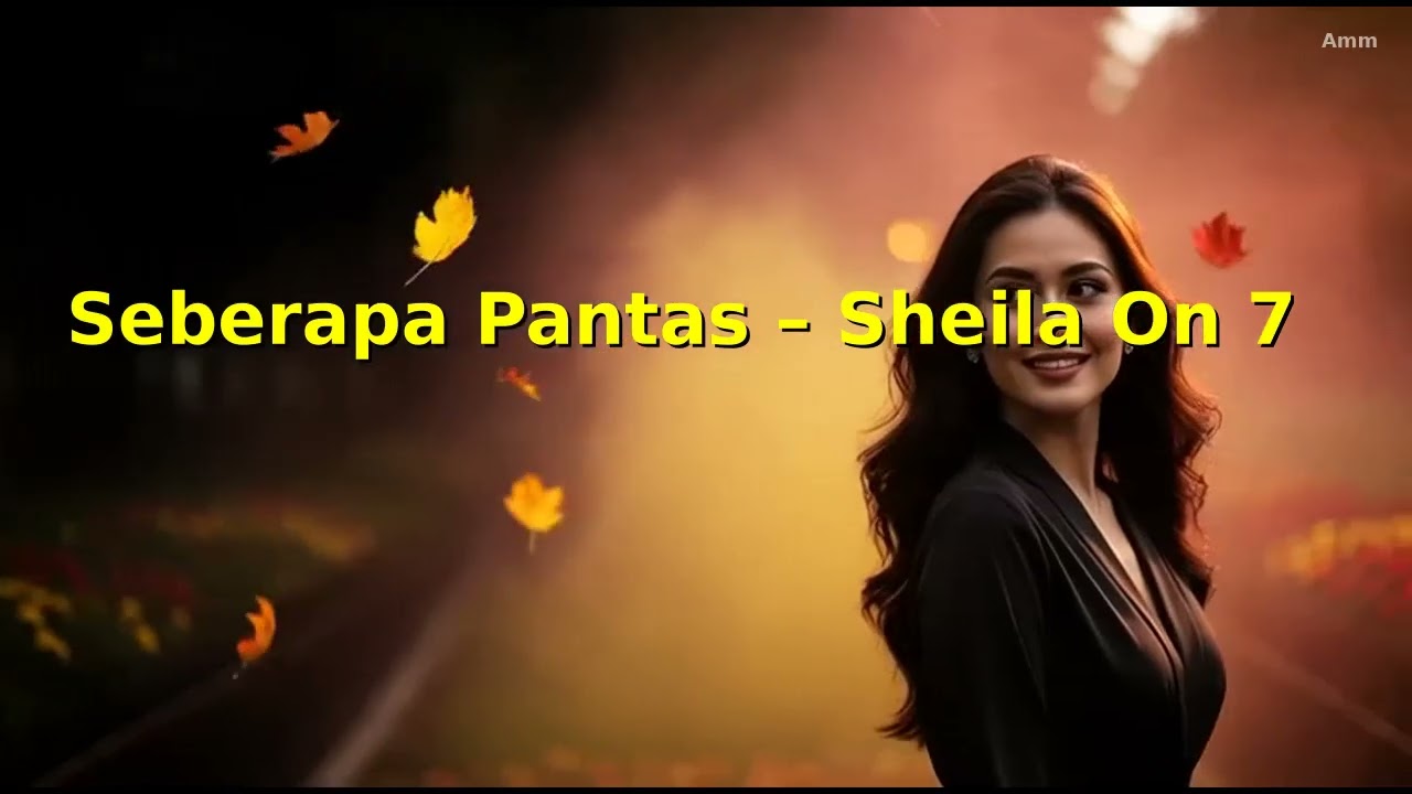 Seberapa Pantas – Sheila On 7 KOMPILASI COVER LAGU POPULER INDONESIA TAHUN 90 - 2000AN