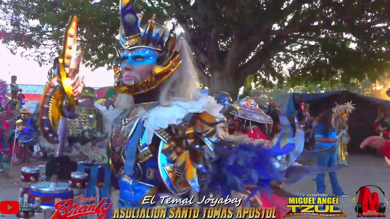 MASHEÑITA TV