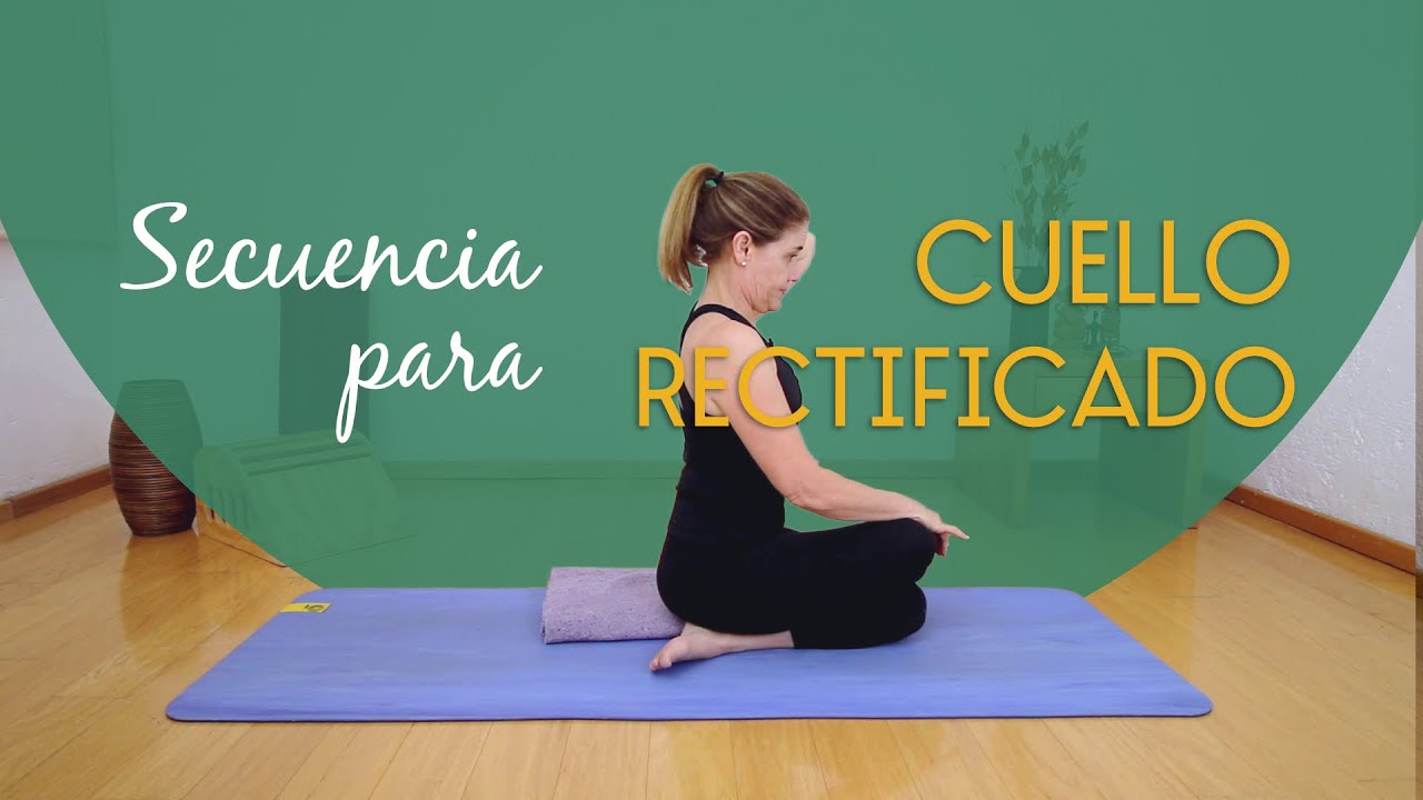 Secuencia | Cuello Rectificado