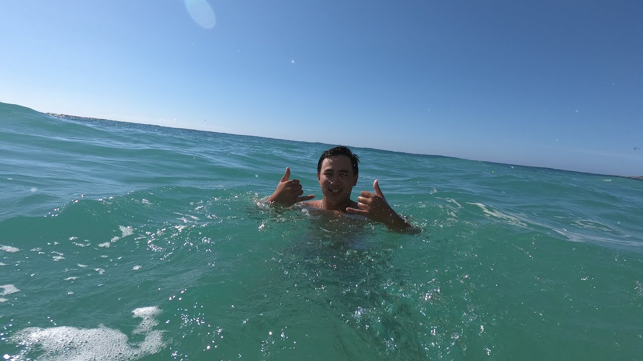 Living in Paradise!!!
