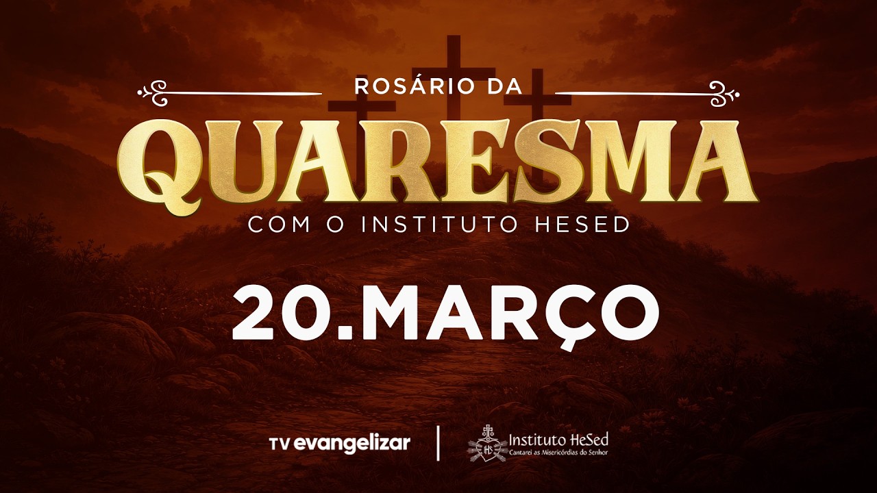 TV EVANGELIZAR - AO VIVO