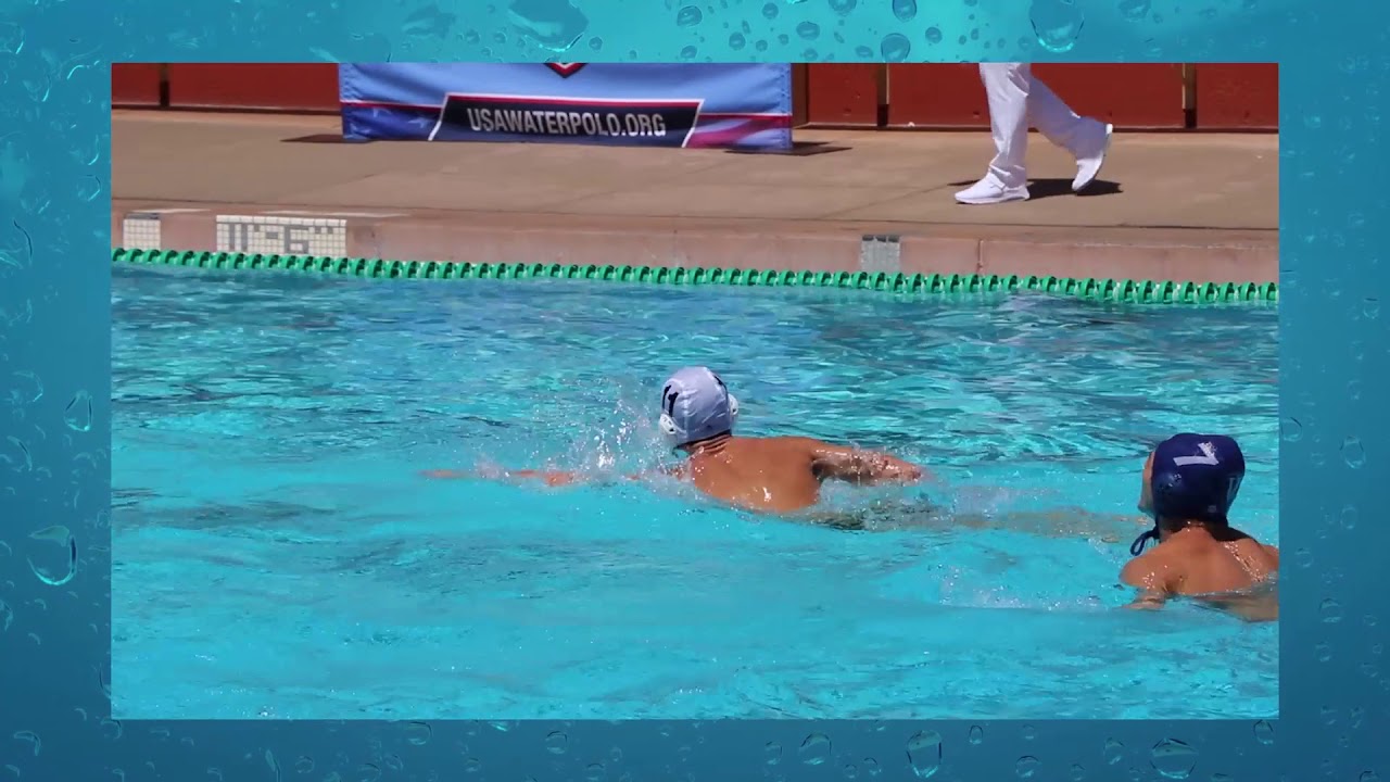 2018 Junior Olympics Highlights: 14u Boys