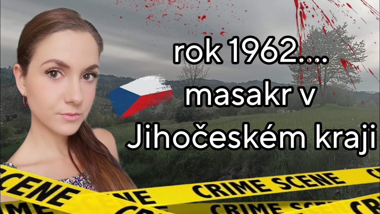 Otec a syn Pol&aacute;kovi - pachatel&eacute; chladnokrevn&eacute;ho zločinu | krimi př&iacute;pad | True Crime