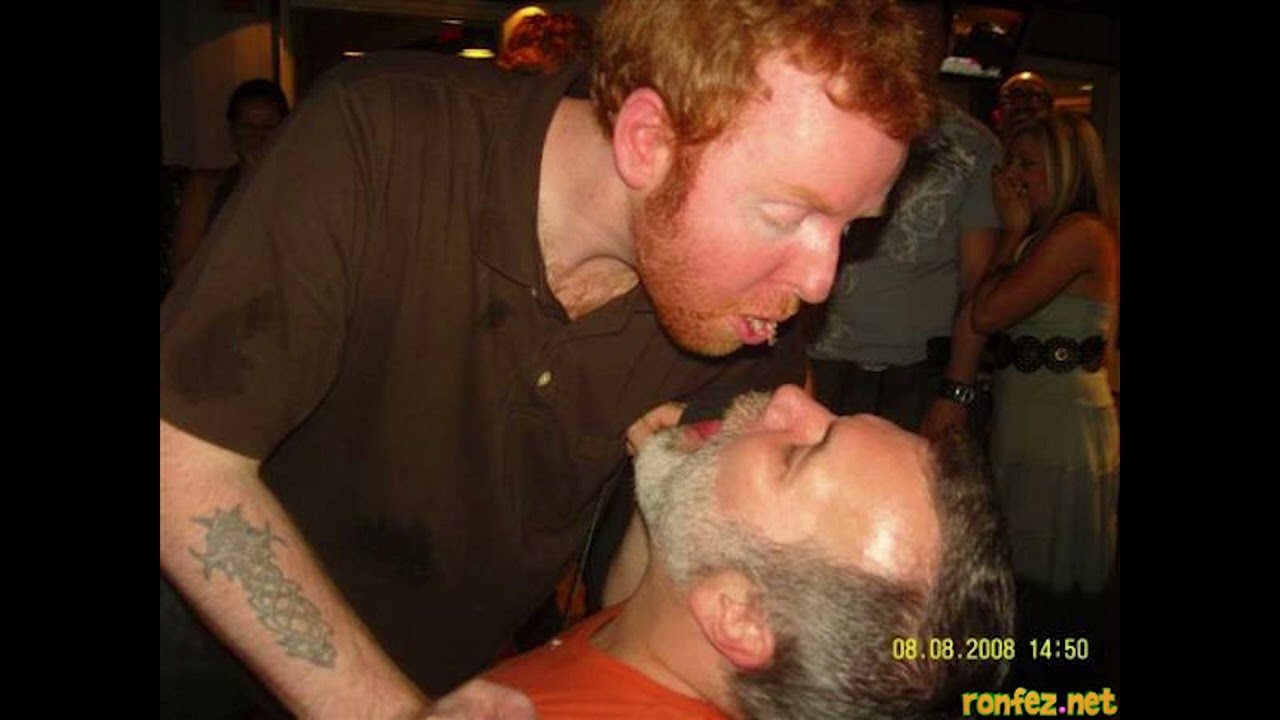 Ron & Fez - Is There Animosity Between Dave and Fez?