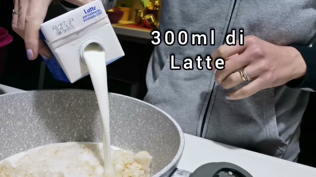 Pastiera senza canditi🐣