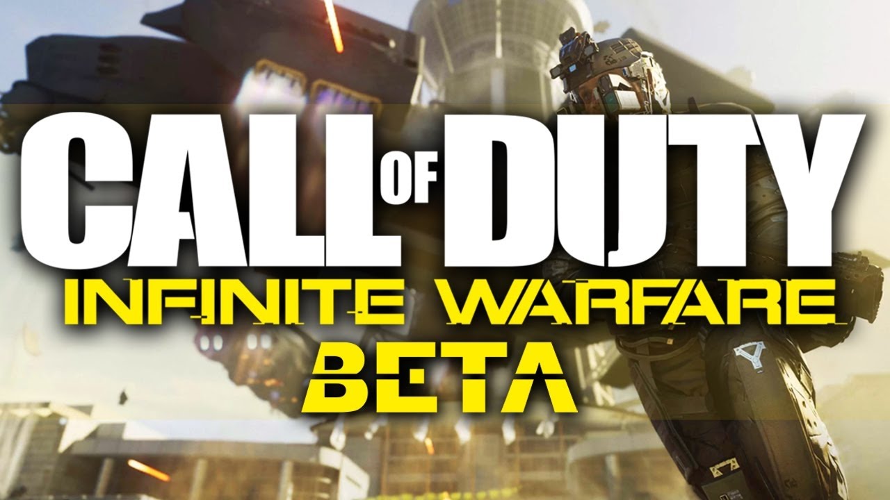 CALL OF DUTY 
