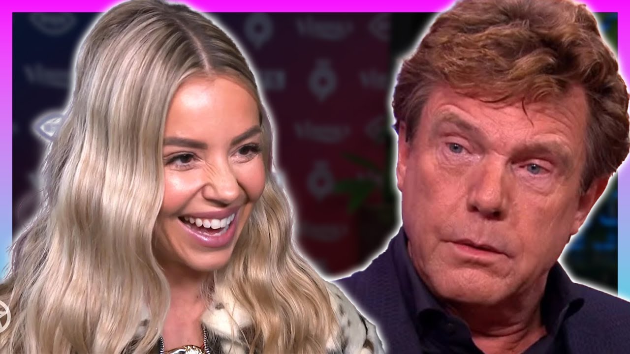 Yvonne Coldeweijer compleet gesloopt door John de Mol: &lsquo;Onuitstaanbaar!&rsquo;