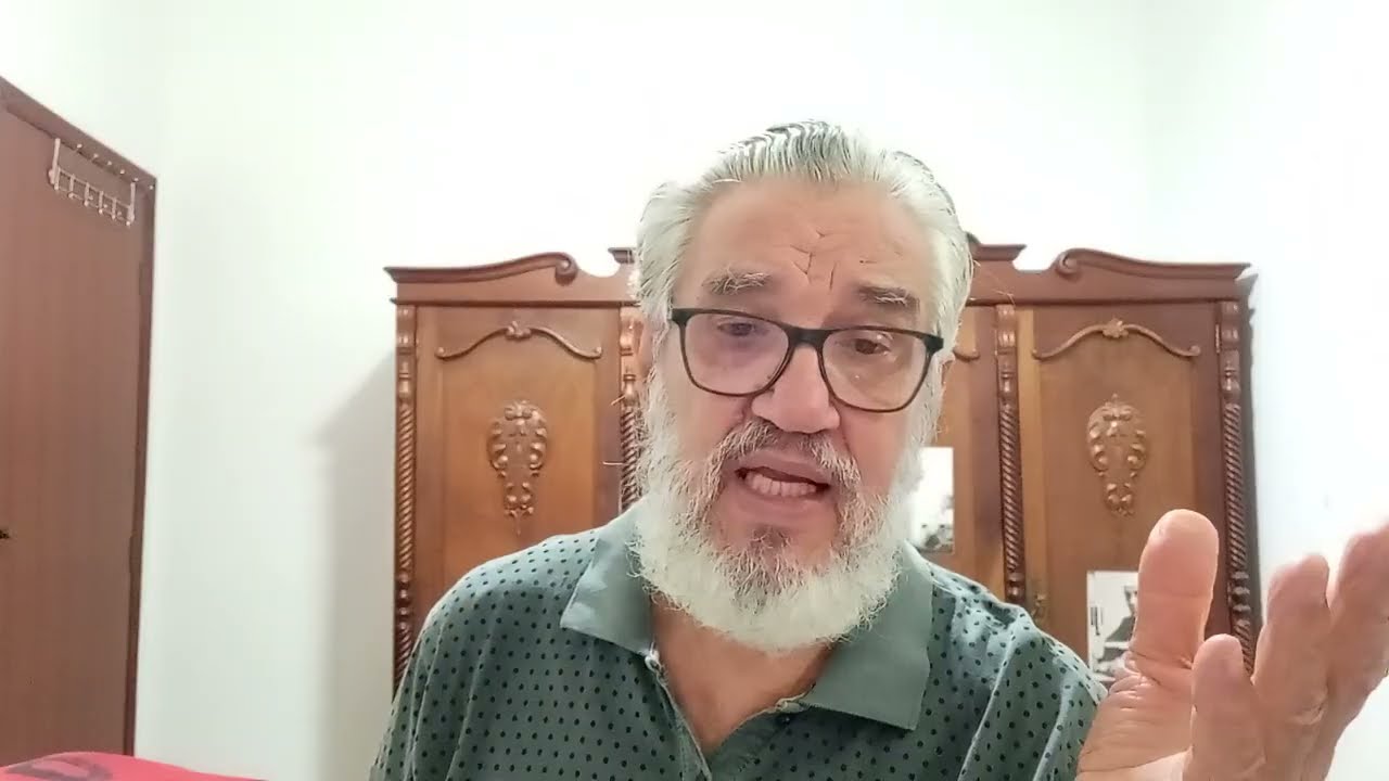 A Sombra e a Gratidão - 2/5