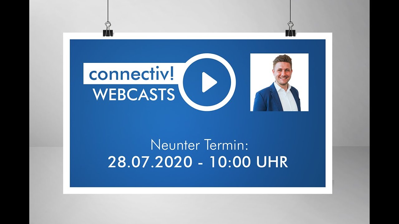 Ein Tag mit Microsoft 365 | Aufzeichnung Webcast vom 28.07.2020