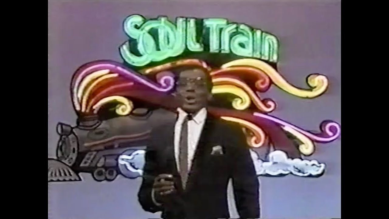 Soul Train, Oct. 13, 1984