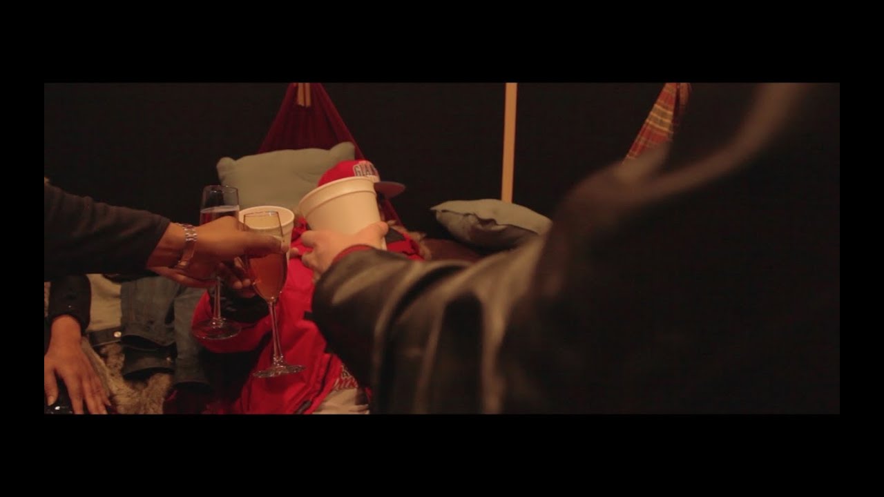Mysonne and Chi Ali - Came From Nothing - New Hip Hop Song - Rap Video