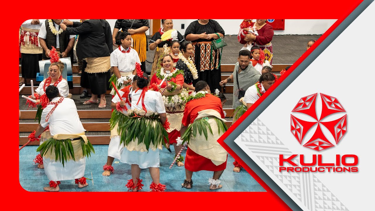Faiva Fakatonga Potungaue Akoako Vahefonua 'Okalani 2025