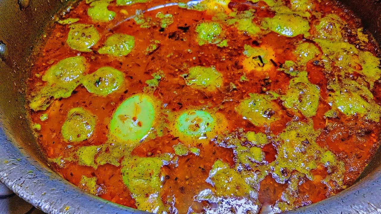Desi Kofty Anday | Mazedaar Anda Kofta Curry | Asaan Ghar Ki Recipe