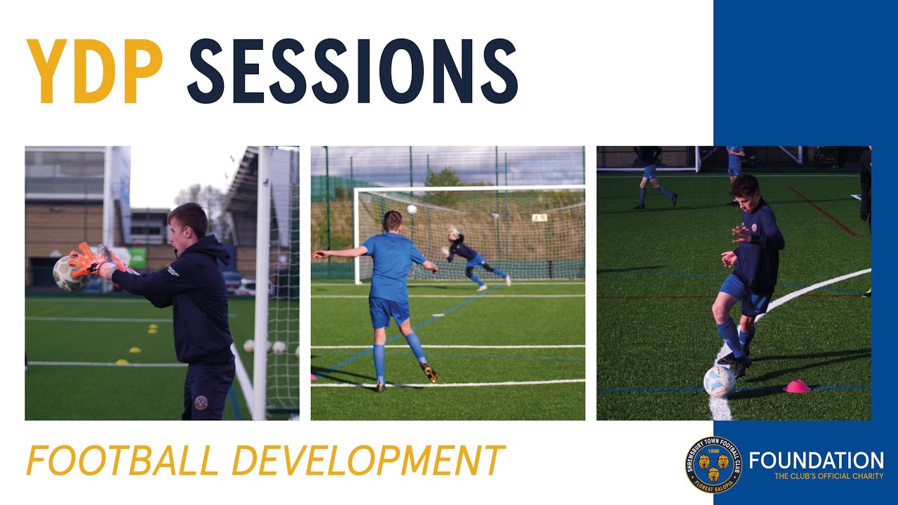 Youth Development Phase Sessions