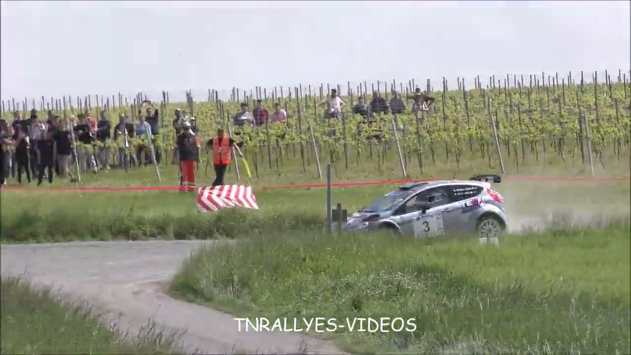 Rallye De La Guirlande 2025