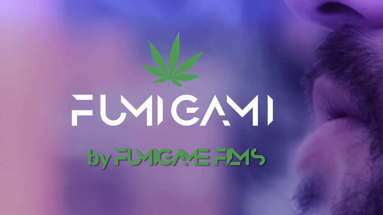 FUMIGAMI by FUMIGAME FILMS presenta : Fumigami Cortinho