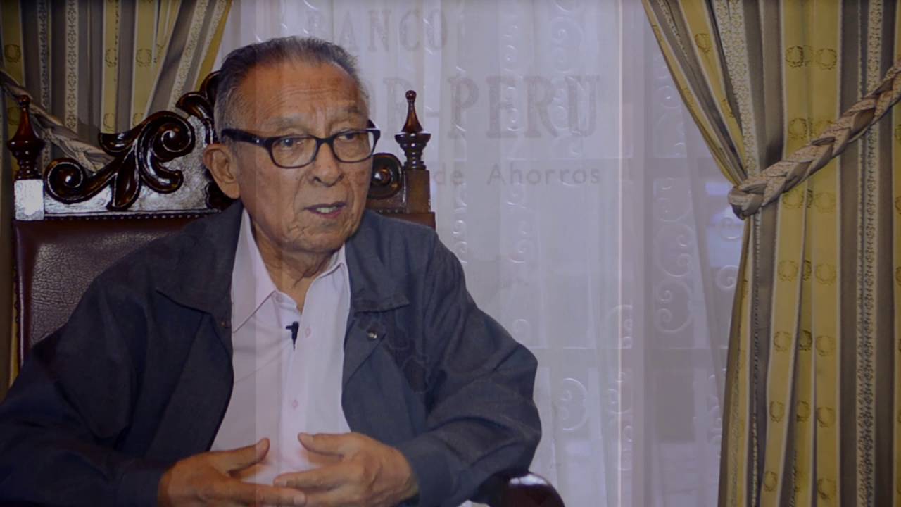 Documental de la familia Mannucci