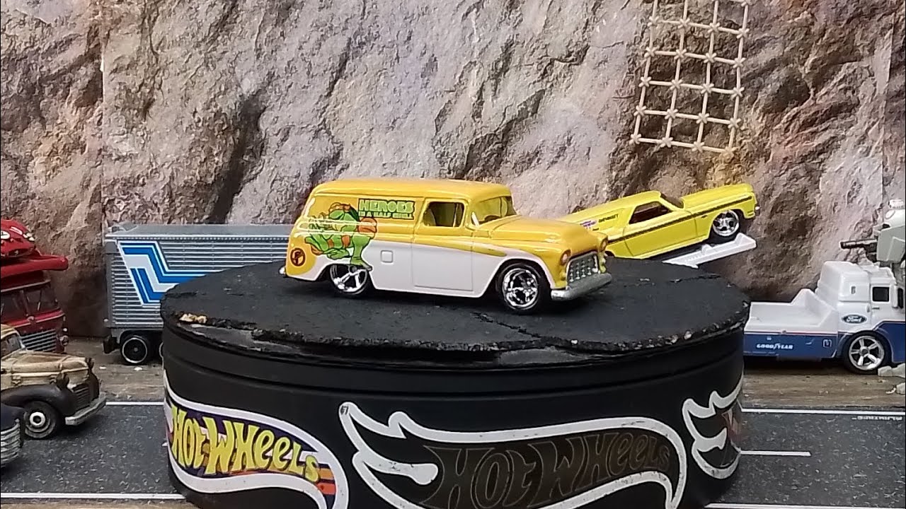 FREE IT FRIDAY: WHEEL DONOR EDITION!!!