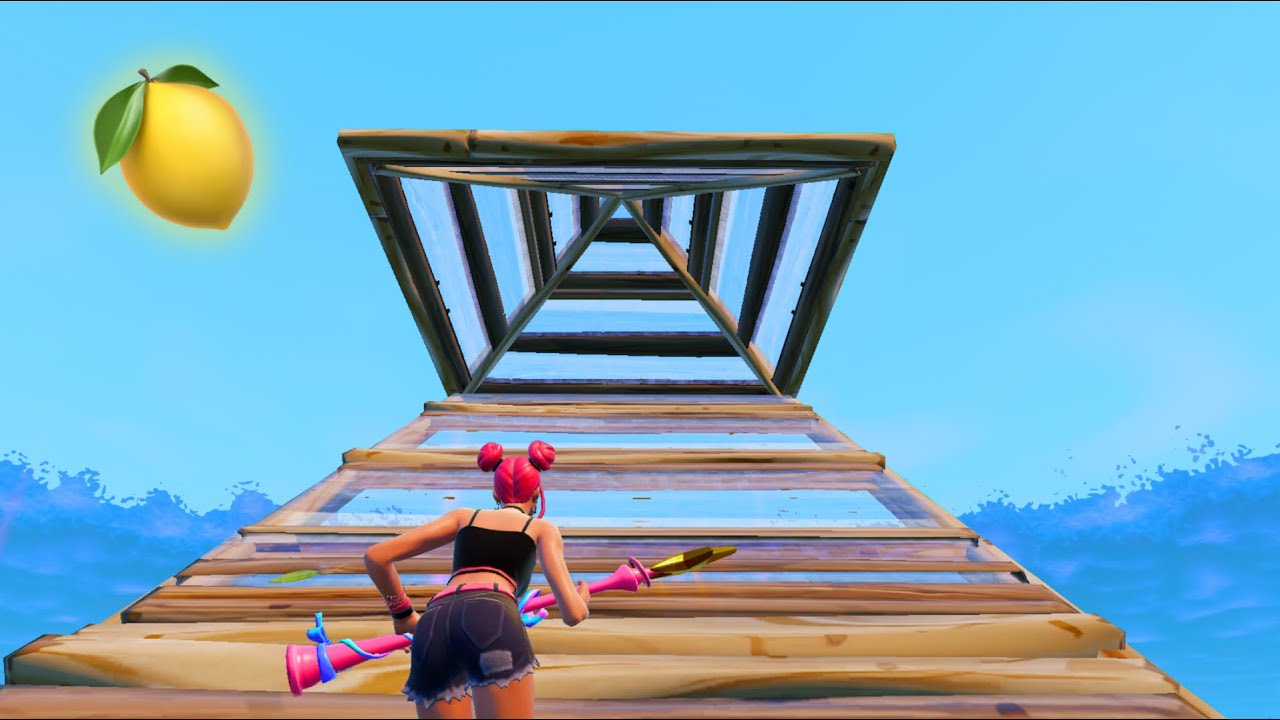 Lemonade 🍋 (Fortnite Montage)