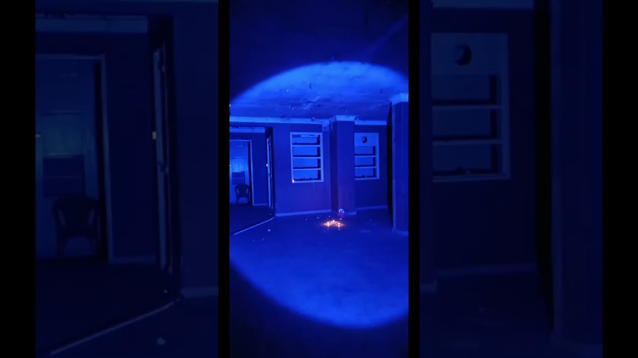 Partie 2/2 dernière enquête bon visionnage #pourtoi #explore #urbex #paranormal #viral 