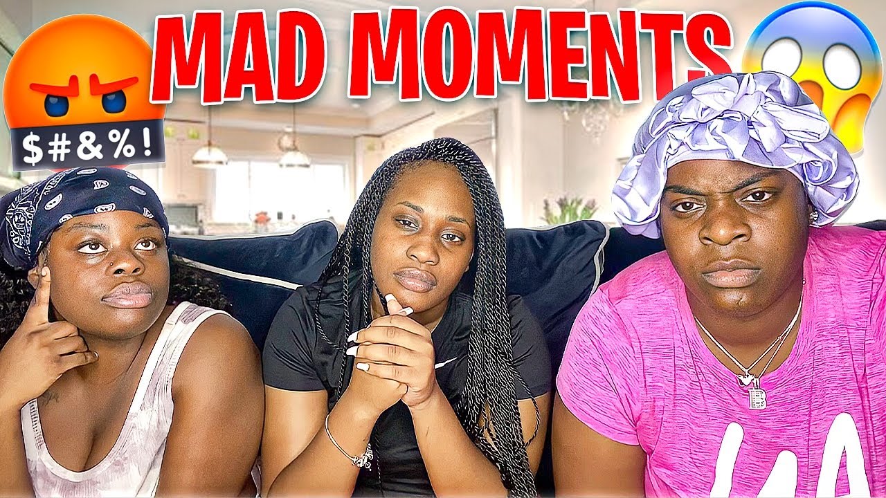 LATE NIGHT STORY TIME : MAD MOMENTS ( HILARIOUS🤣)