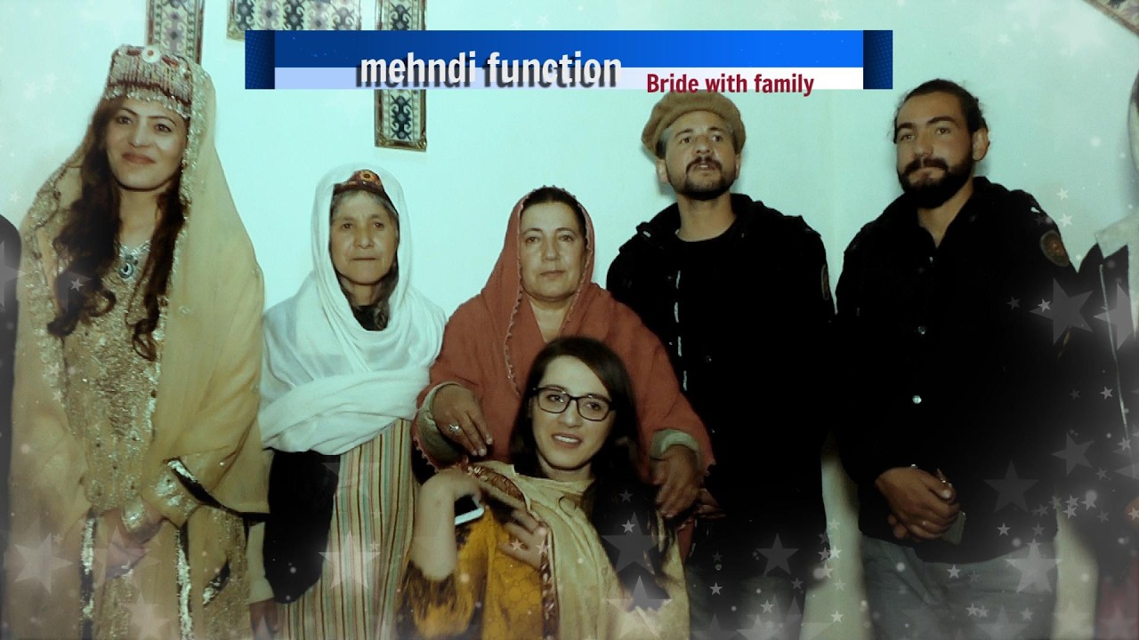 Inside the Enigmatic Culture of Hunza Valley