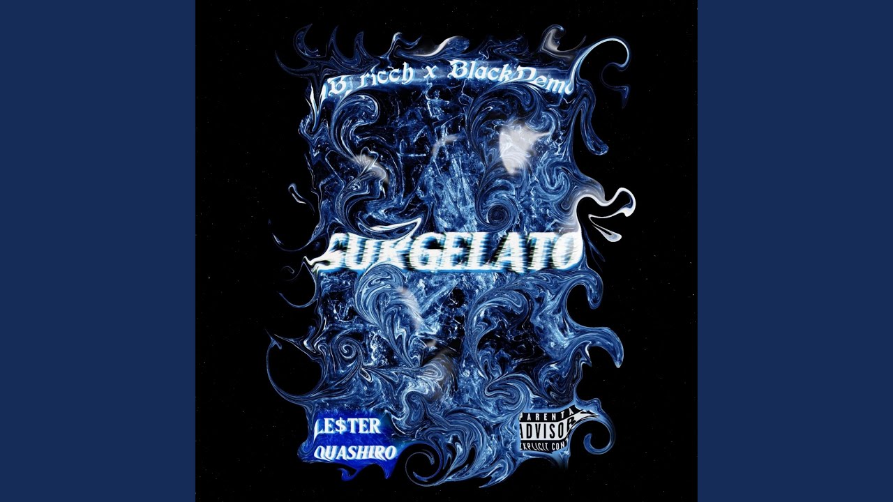 SURGELATO (feat. NB_ricch & Le$ter)