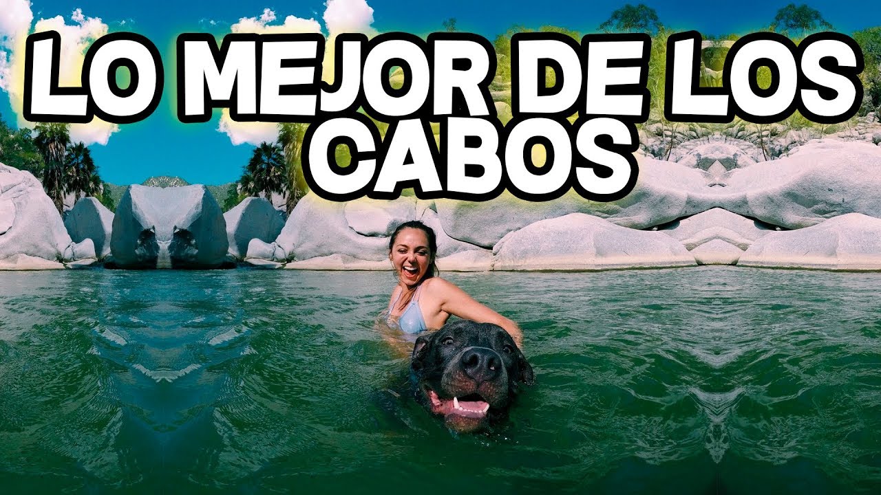 VISIT LOS CABOS ≠ DANIELA RUEDA