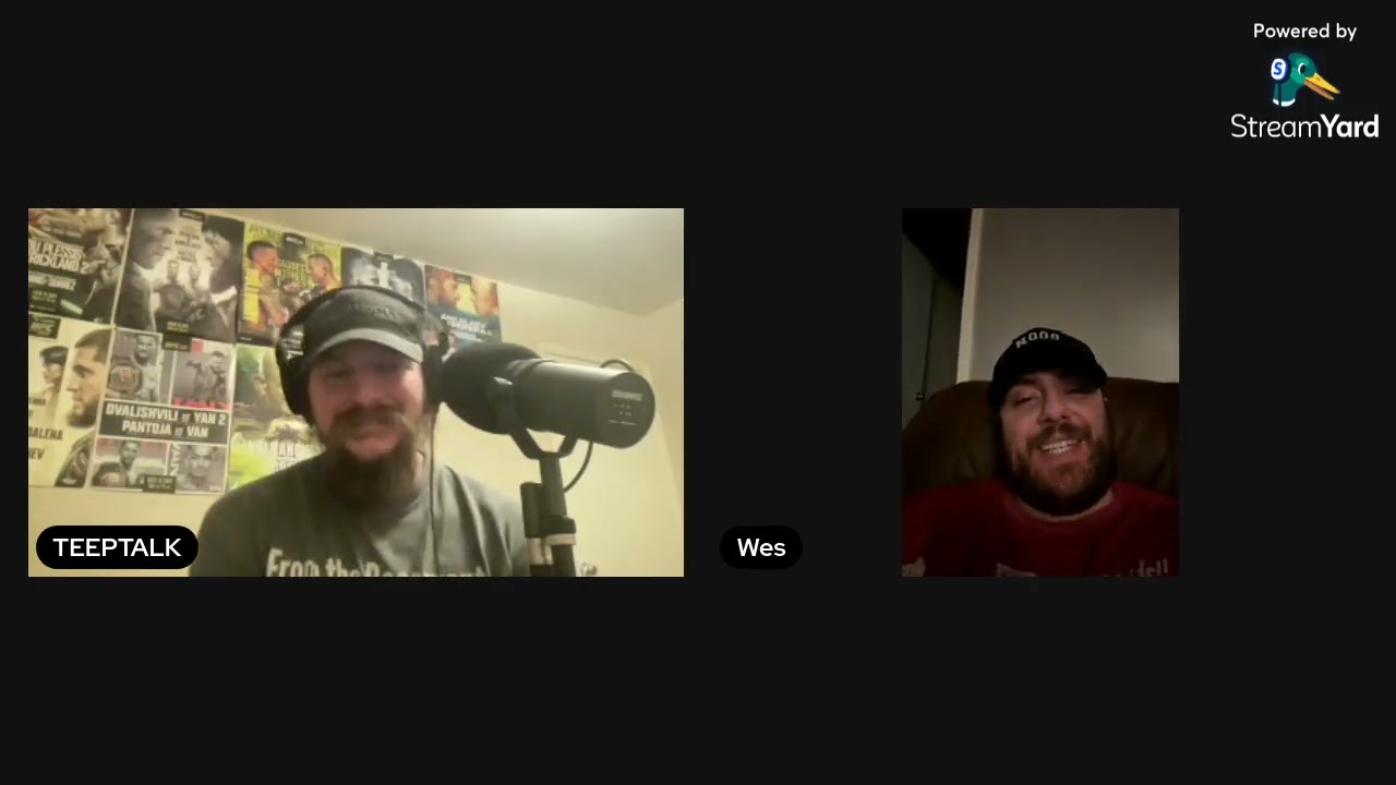 UFC FIGHT NIGHT MORENO VS KAVANAGH