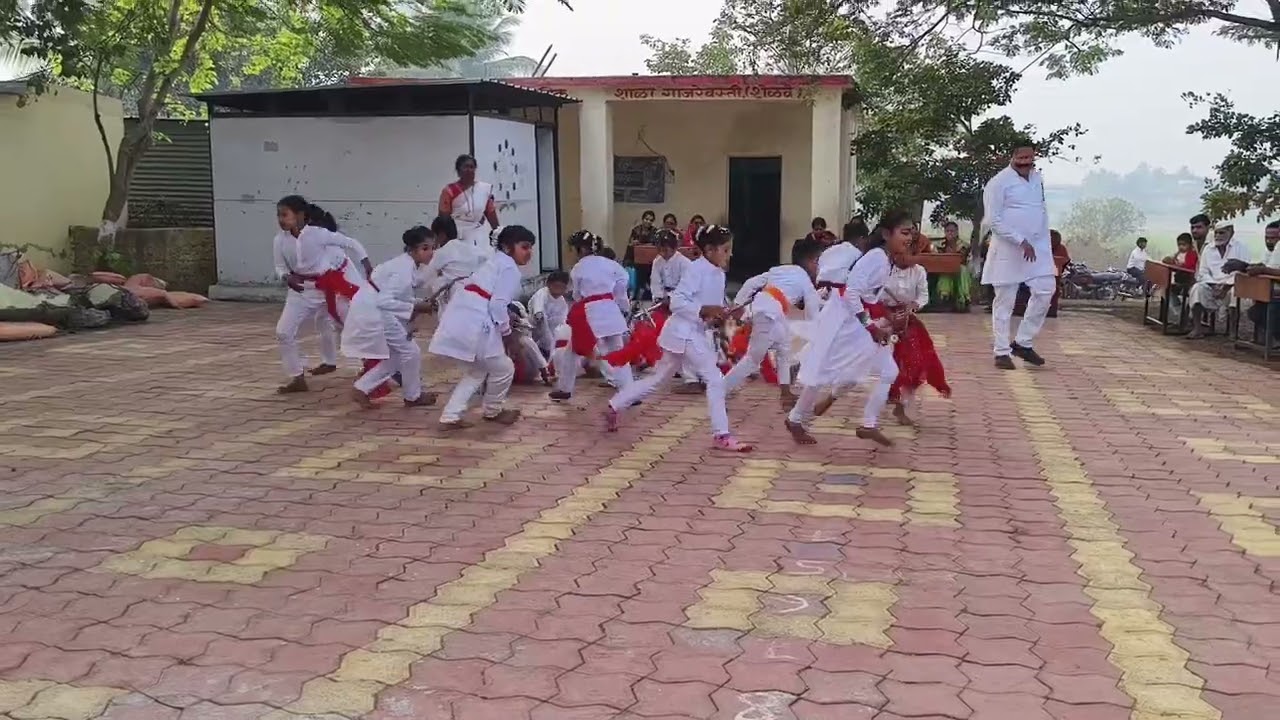  लेझीम