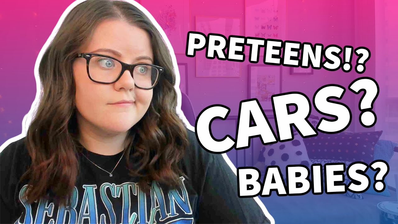 8 Things Never Coming To The Sims 4 *ugh*