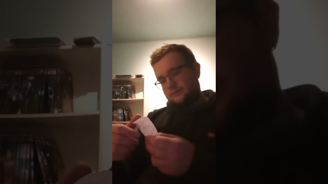 unboxing: PAFF FALA