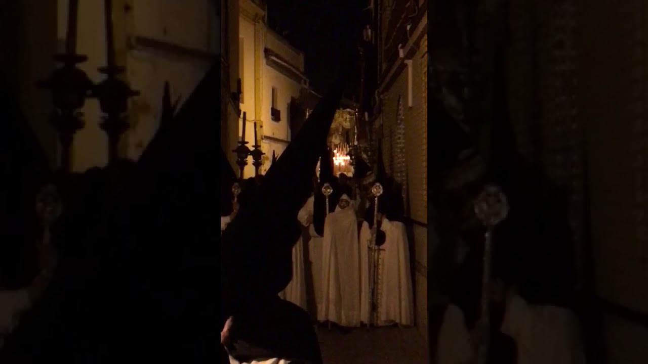 Soledad la algaba 2018 la estrechez