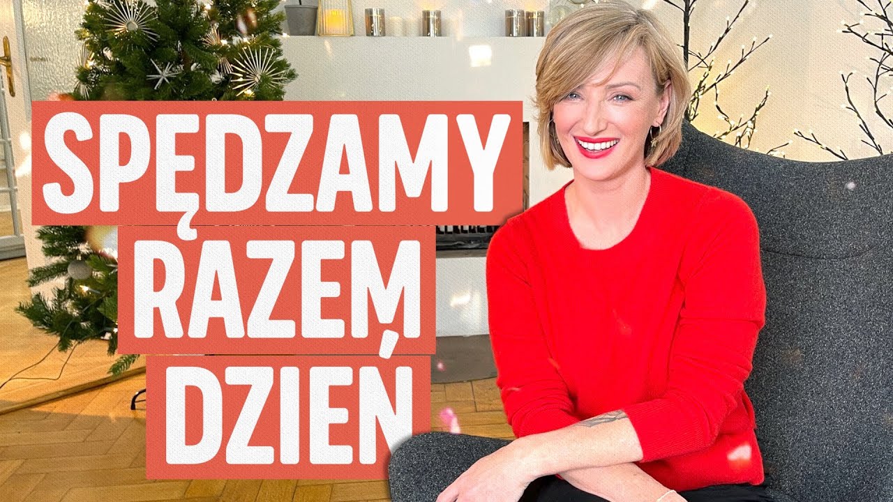 Dzień z Pedantulą - spędźmy go razem! | Ula Pedantula #316