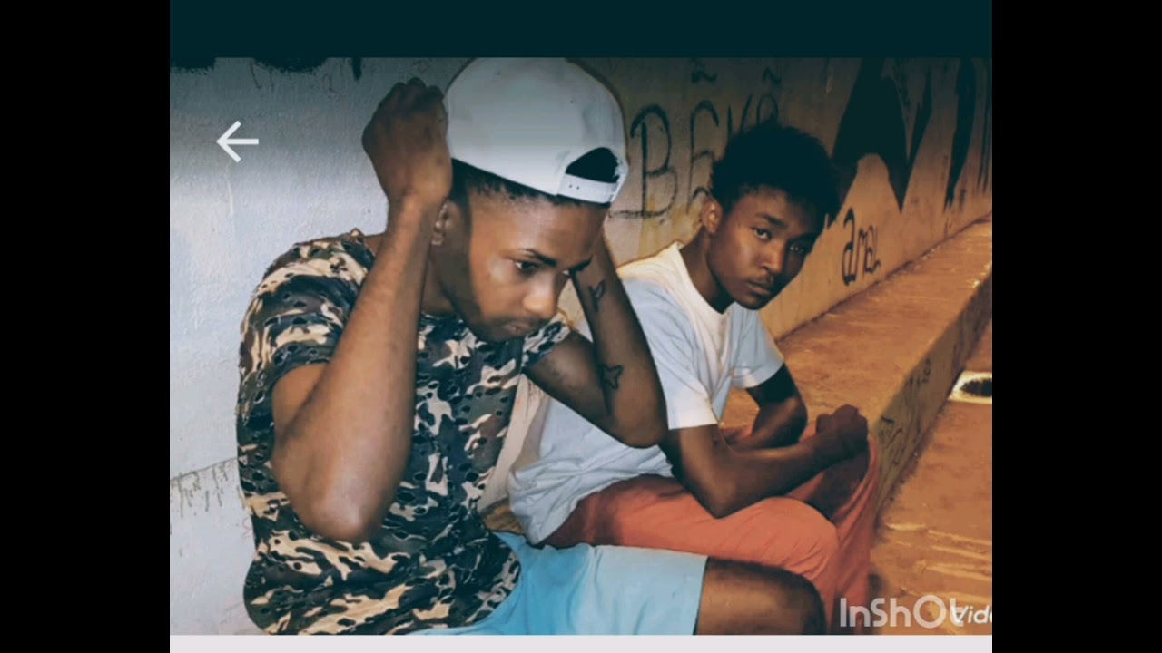 Malaya (Nova) Feat Bena LV Moinadam Kakiya M'bov Clips échoué Audio