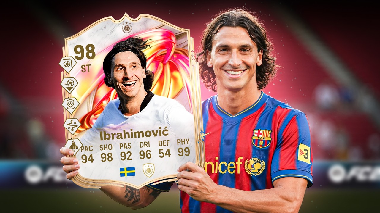 Gauntlet Rewards Are A Cheat Code&hellip;