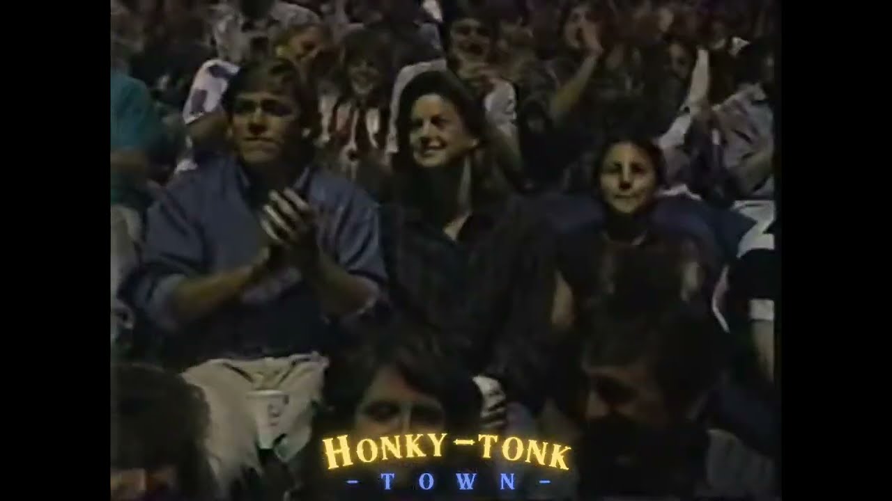 Honk Tonky Town | Buck Owens - Austin City Limits (Full Concert)