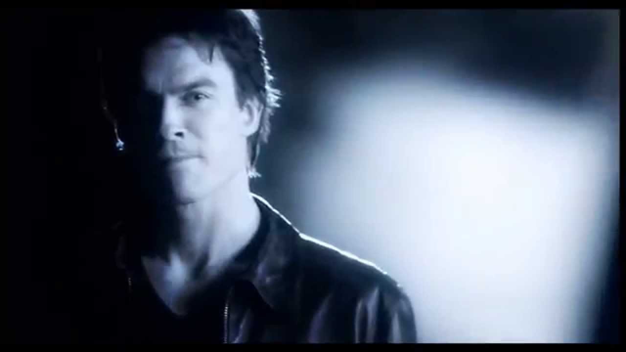 Damon & Elena - Тебя больше нет...
