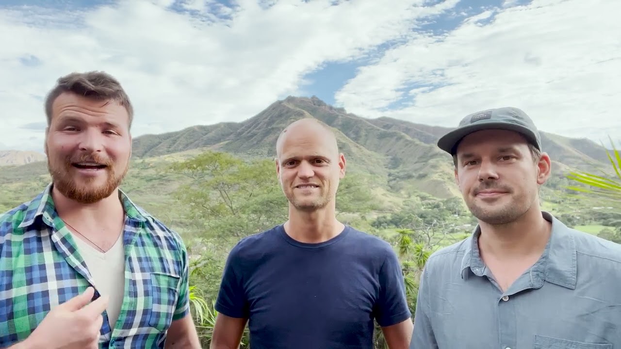 Announcement! Vilcabamba Lifestyle Retreat - September 23rd to October 2nd